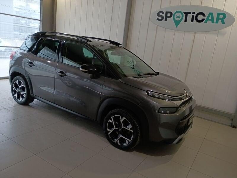 Citroën C3 Aircross C3 Aircross PureTech 130 S&S EAT6 Shine Pack