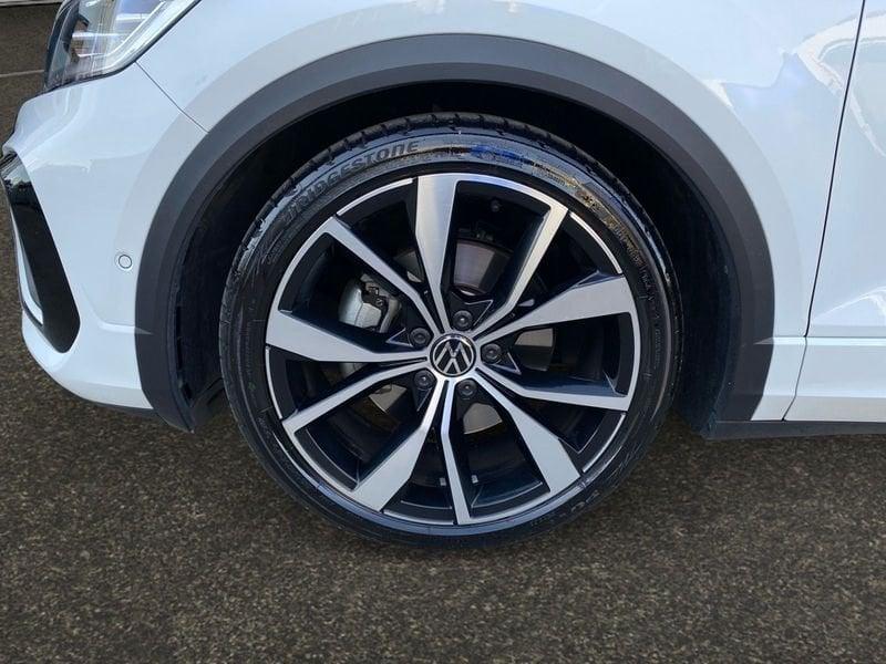 Volkswagen T-Roc 1.5 TSI ACT R-Line