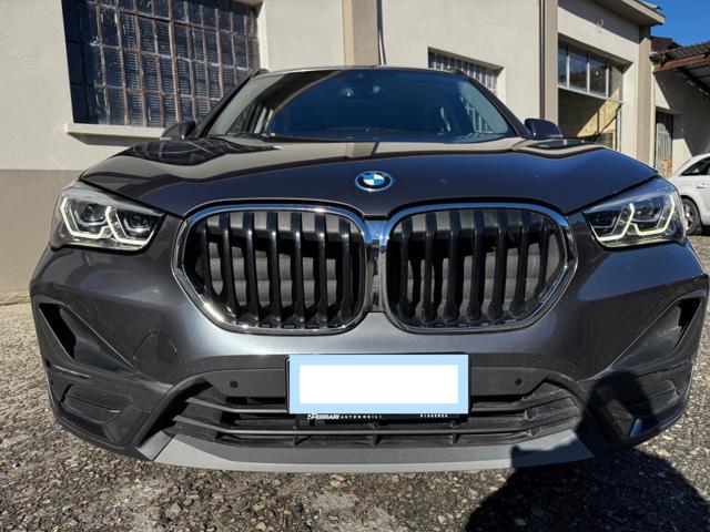 BMW X1 xDrive25e Business Advantage