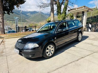 Volkswagen Passat Variant 1.9 TDI 130CV Executive