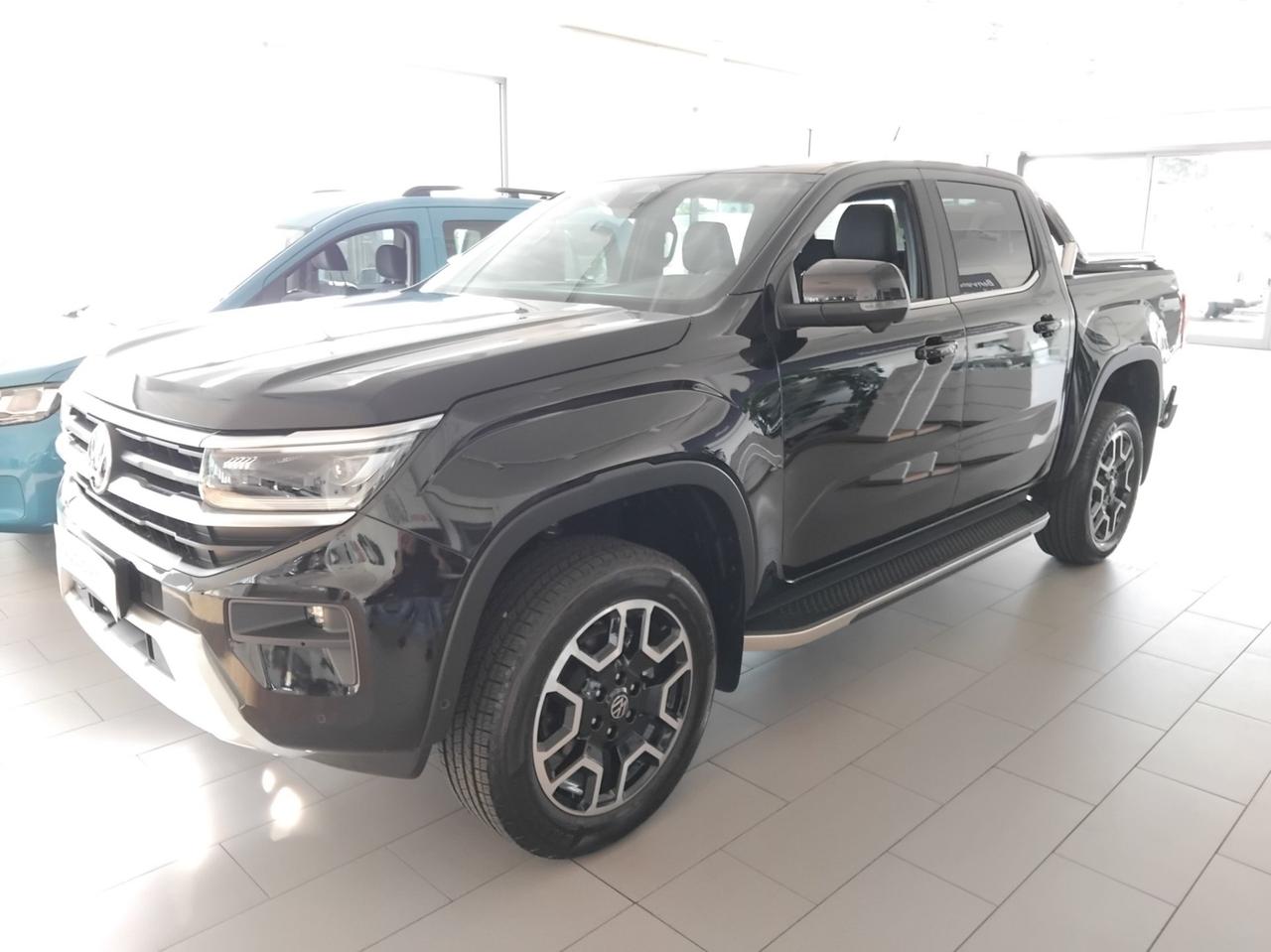 Volkswagen AMAROK STYLE 3.0Tdi 241cv 4Motion Automatico