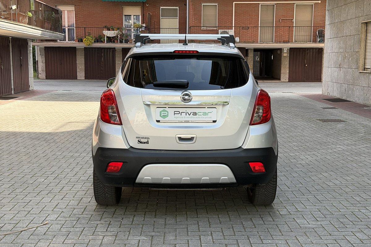 OPEL Mokka 1.6 Ecotec 115CV 4x2 Start&Stop Cosmo