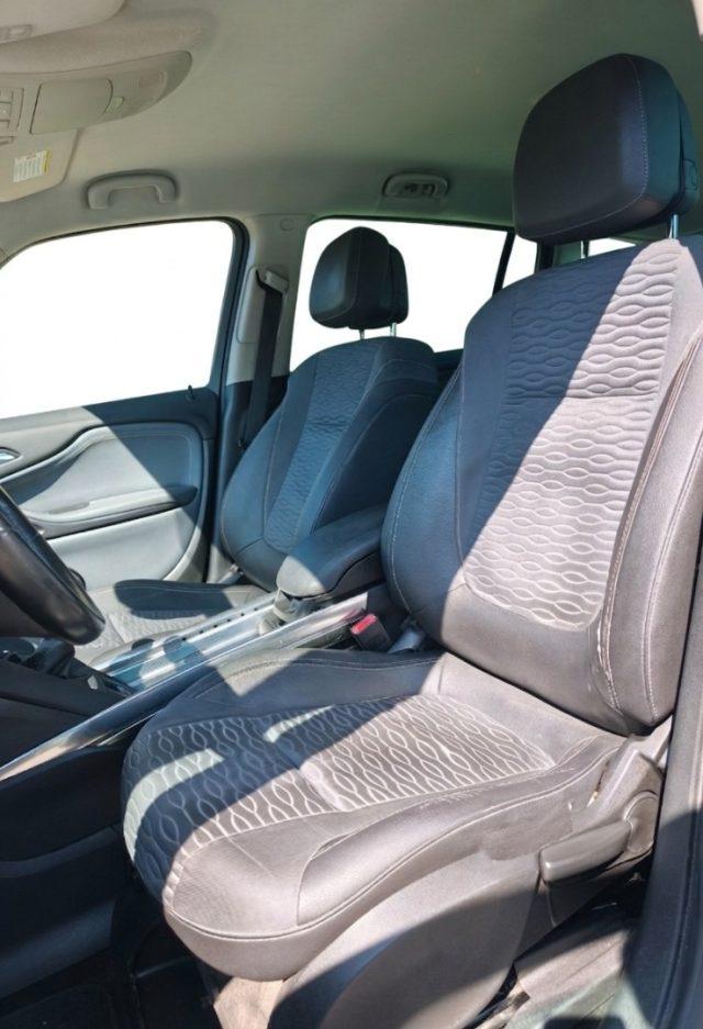 OPEL Zafira Tourer 2.0 CDTi 130CV Cosmo 7 Posti