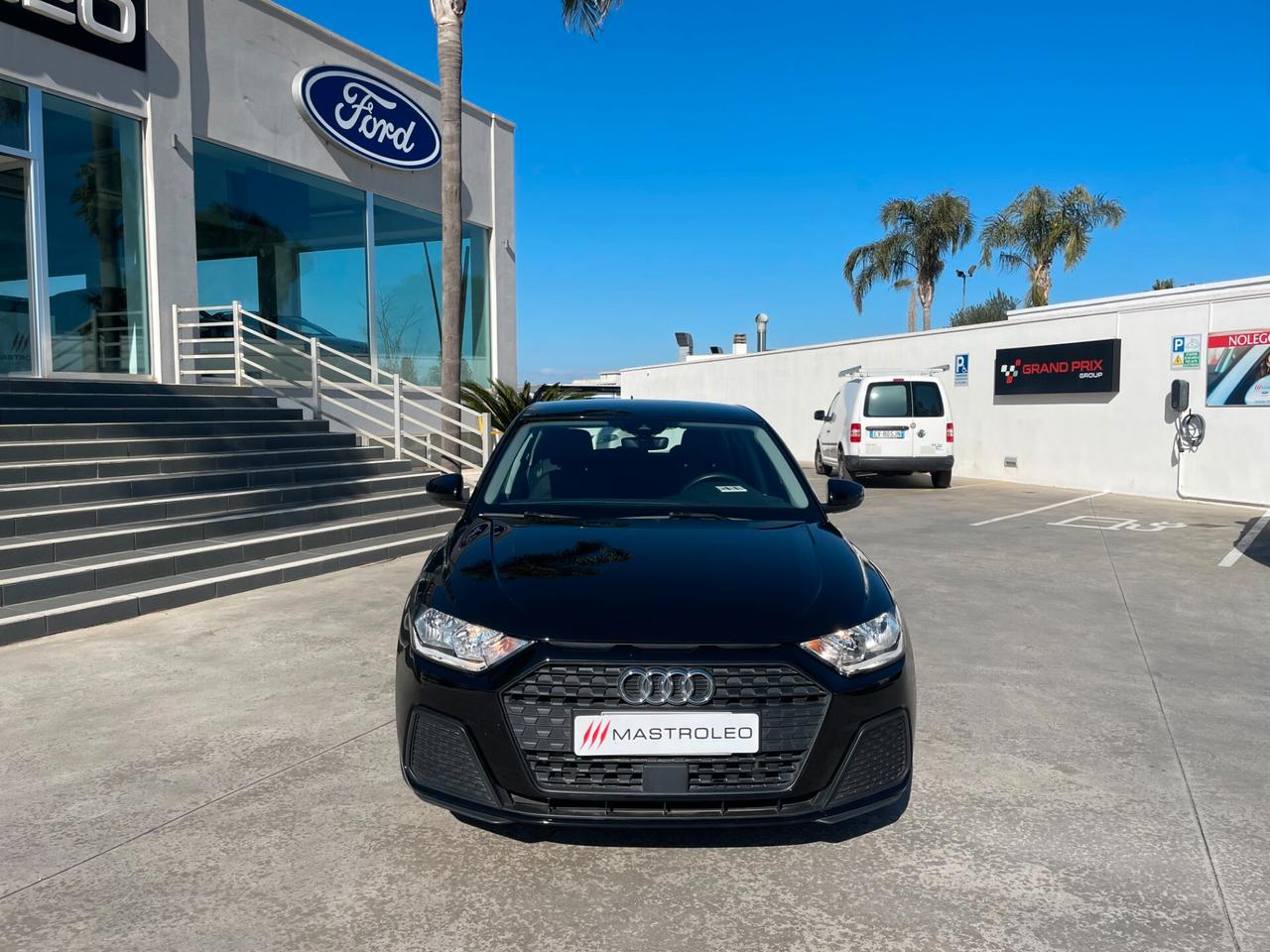 Audi A1 SPB 25 TFSI