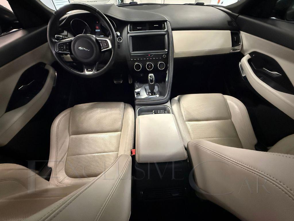 JAGUAR - E-pace - 2.0 249CV AWD aut. R-Dynamic S