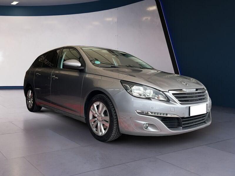 Peugeot 308 1.6 BlueHDI 120cv Business