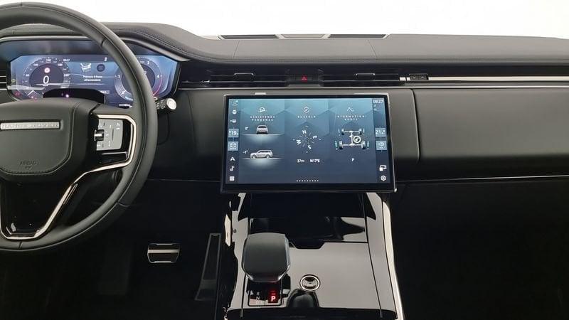 Land Rover Range Rover Sport 3.0d i6 mhev Dynamic SE awd 250cv auto