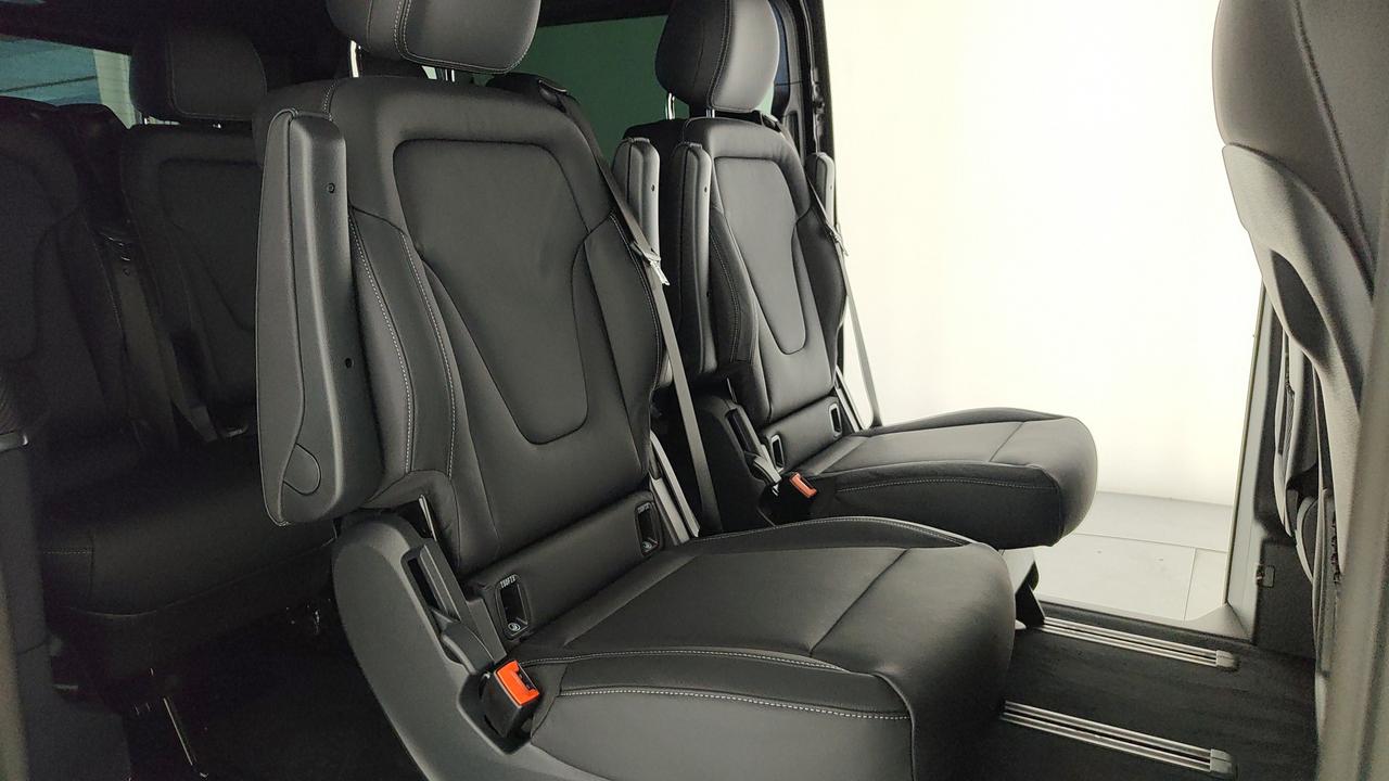 Mercedes-Benz V 300 AVANTGARDE Extralong