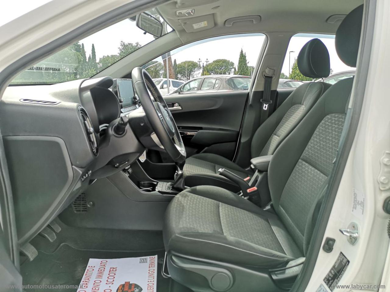 KIA Picanto 1.0 12V EcoGPL 5p. PROMO WEB