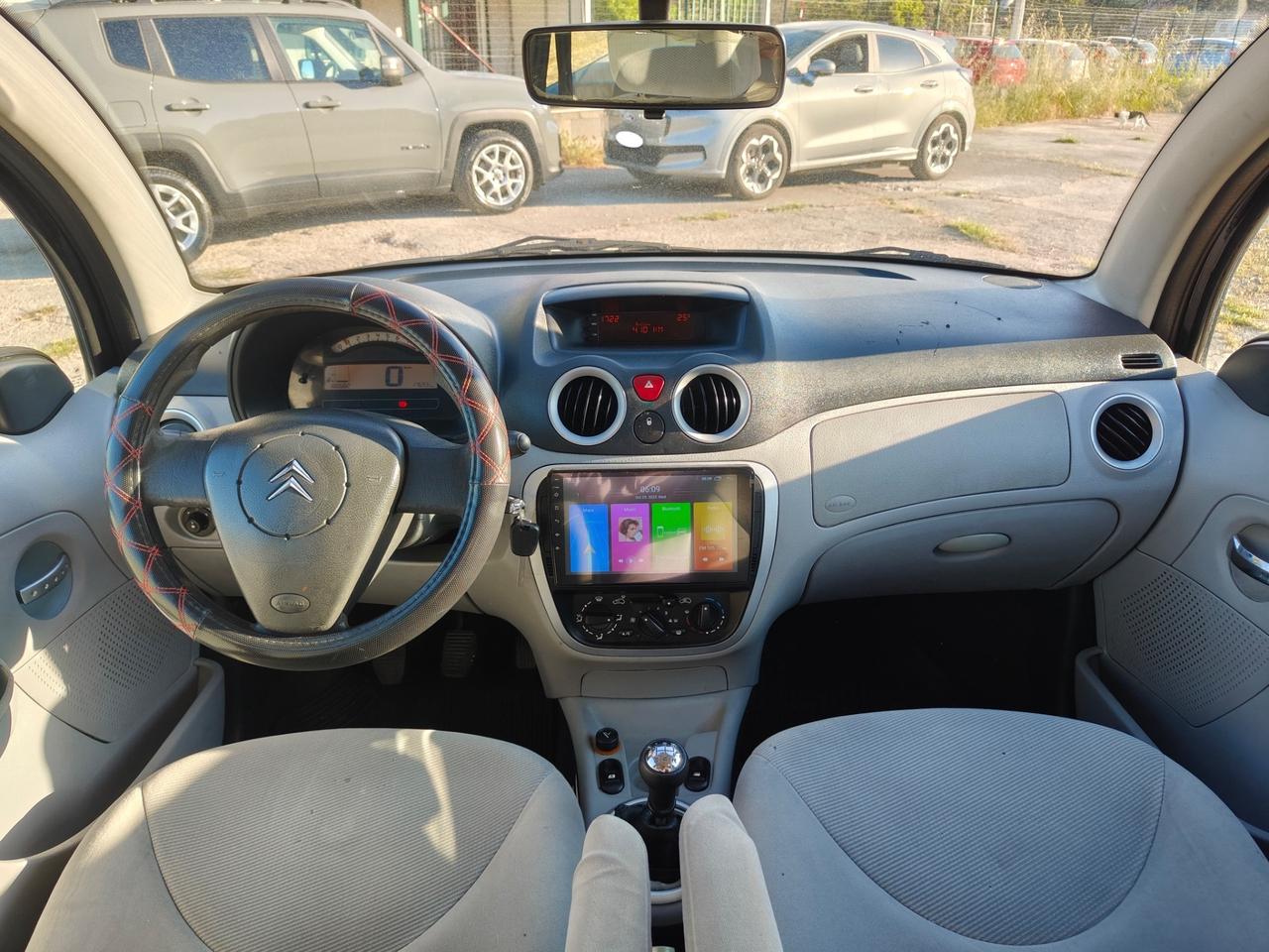 Citroen C3 1.1 Classique PASSAGGIO INCLUSO