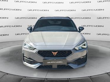 CUPRA Leon 1.5 HYBRID 110kW DSG