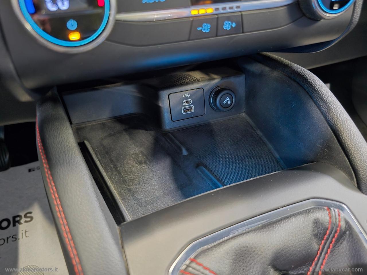 FORD Kuga 2.0 EcoBlue Hybrid 150CV 2WD ST-L.