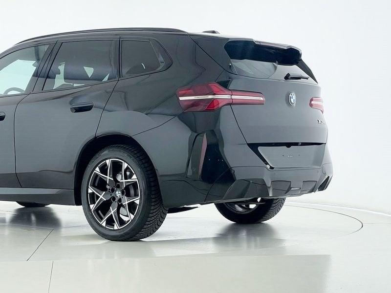 BMW X3 X3 xDrive20d 48V MSport