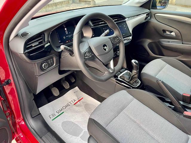 OPEL Corsa 1.2 S&S 75CV - AZIENDALE