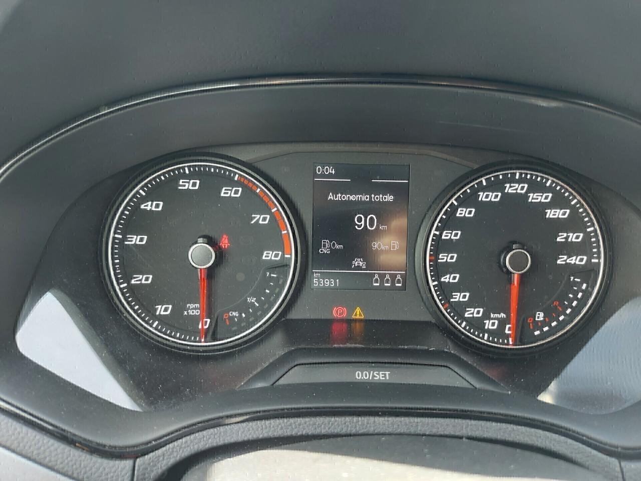 Seat Arona 1.0 TGI Benzina/Metano PREZZO REALE