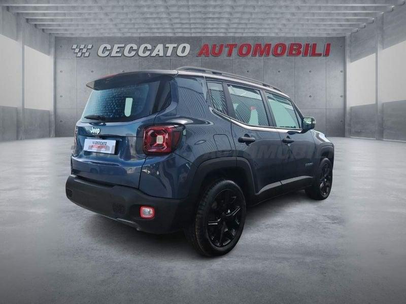 Jeep Renegade Renegade E-Hybrid My25 Summit1.5 Turbo T4 E-Hybrid 130cv Fwd