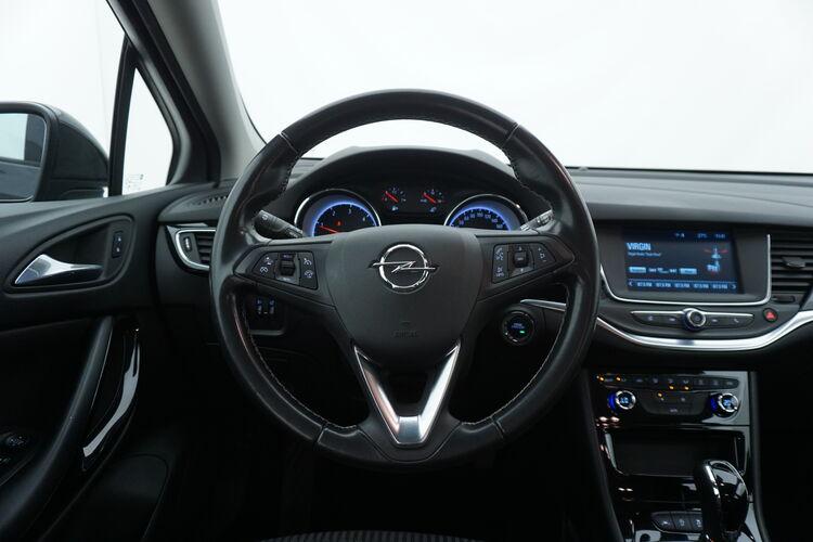 Opel Astra ST Business Elegance AT9 BR183778 1.5 Diesel 122CV