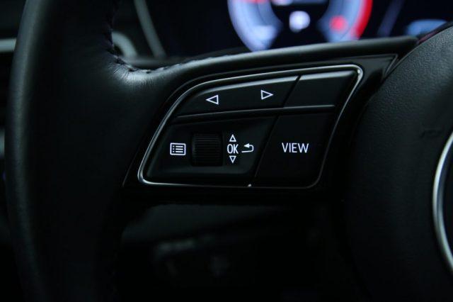 AUDI A4 Avant 35 MHD 163 CV S tronic/VIRTUAL COCKPIT