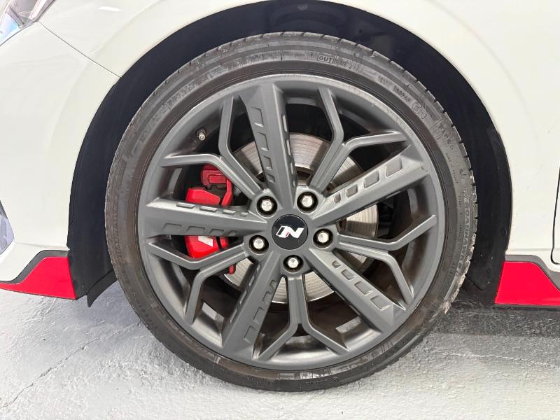 HYUNDAI i20 3ª serie i20N 1.6 T-GDI N-Performance