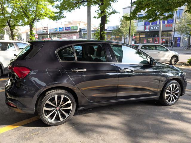 FIAT Tipo 1.3 Mjt S&S 5 porte Lounge