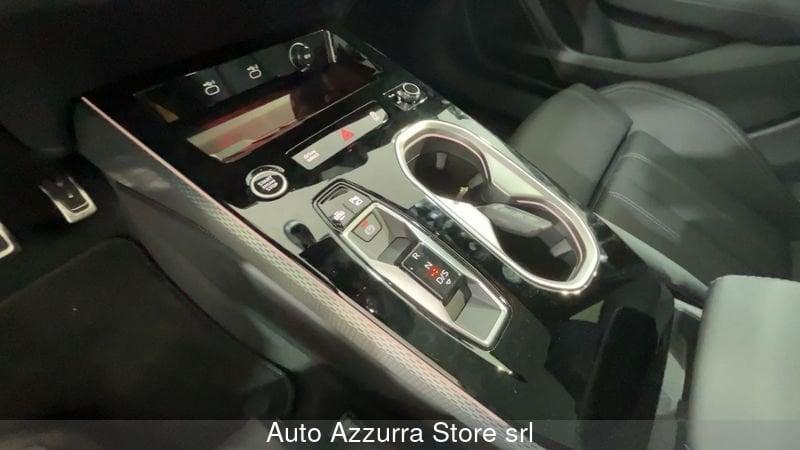 Audi A6 A6 Avant TDI 150 kW S tronic quattro S line edition *PROMO AZZURRA*