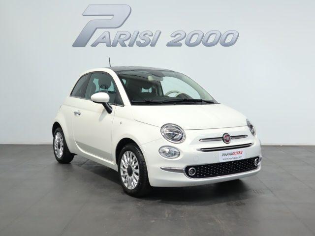 FIAT 500 Hybrid 1.0 70CV *PROMO PARISI GROUP*