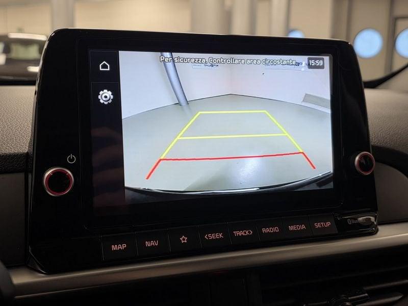 KIA Picanto 1.0 12V GPL 5 porte Urban con BONUS EASY GO'