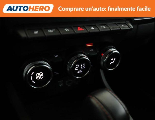 RENAULT Arkana Arkana TCe 140 CV EDC R.S. Line