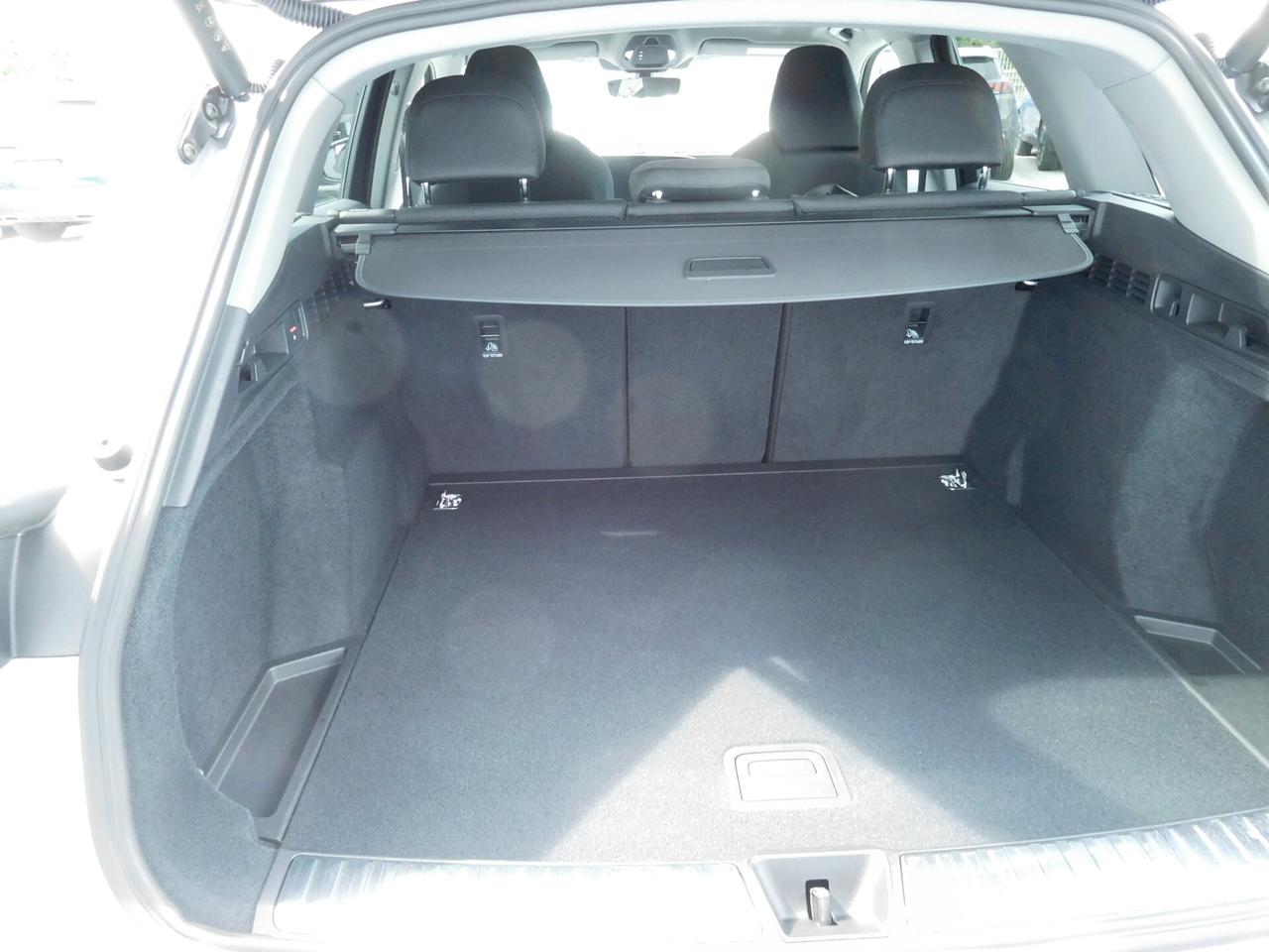 Audi Q5 Proline Advanced 2.0 TDI 204cv Hybrid quattro S tronic