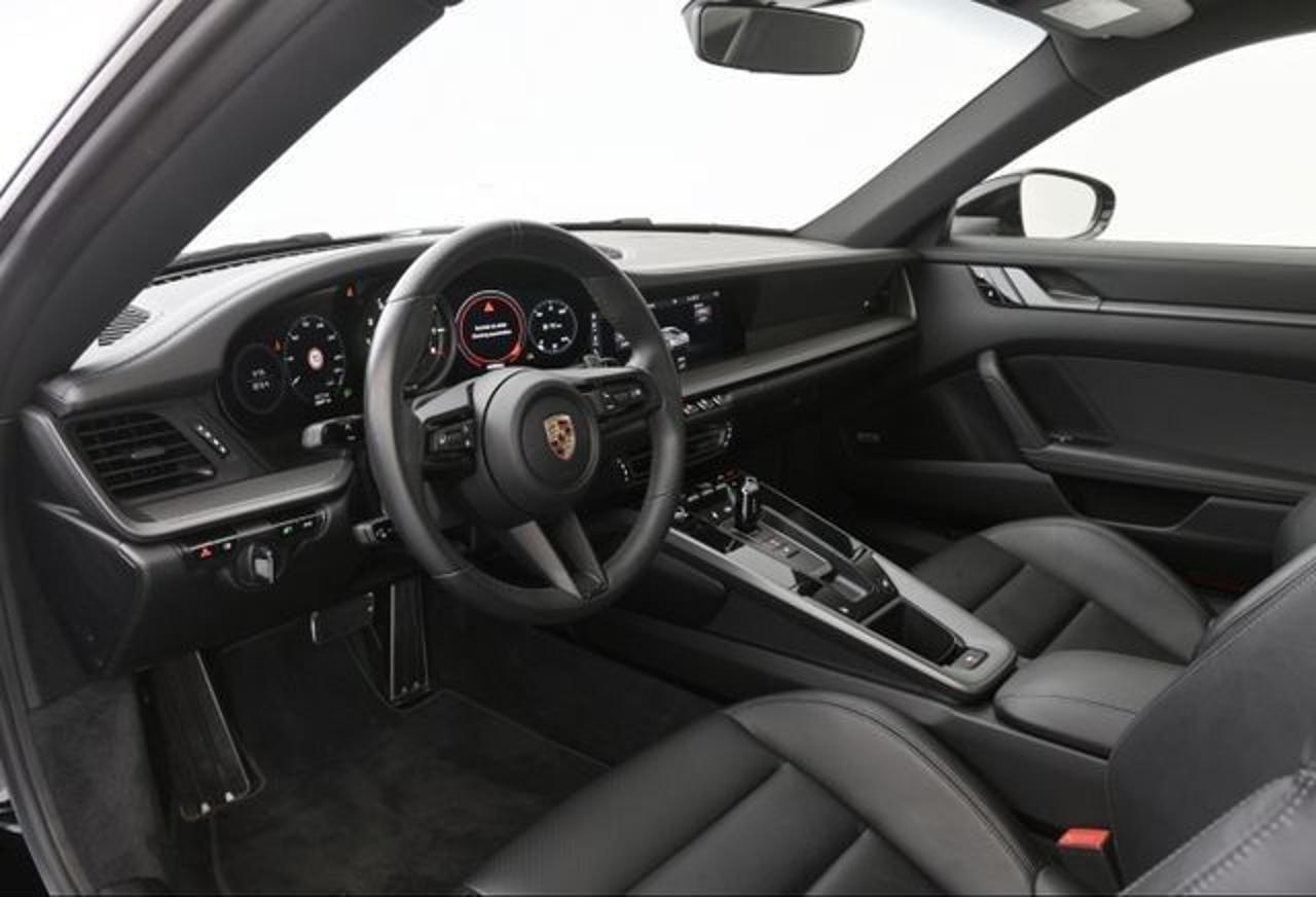 PORSCHE 911 Carrera 4 385Cv