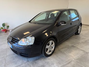 Volkswagen Golf Plus 2.0 TDI DPF Sportline