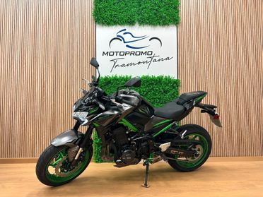 KAWASAKI Z900 Z 900 2024 13.000KM DA 119€ AL MESE