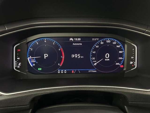 Volkswagen T-Roc 1.5 TSI DSG Sport