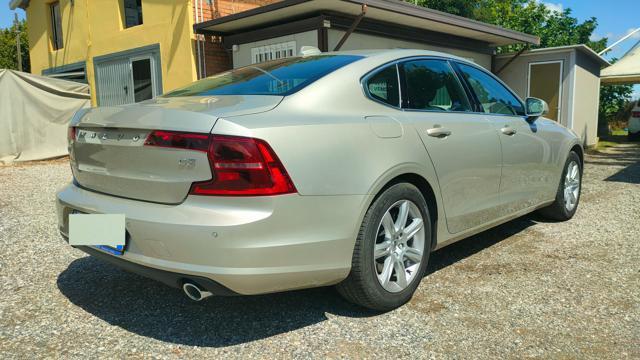 VOLVO S90 D3 Momentum 16.000KM UN PROPRIETARIO