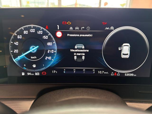 KIA Sportage 1.6 TGDi MHEV Style