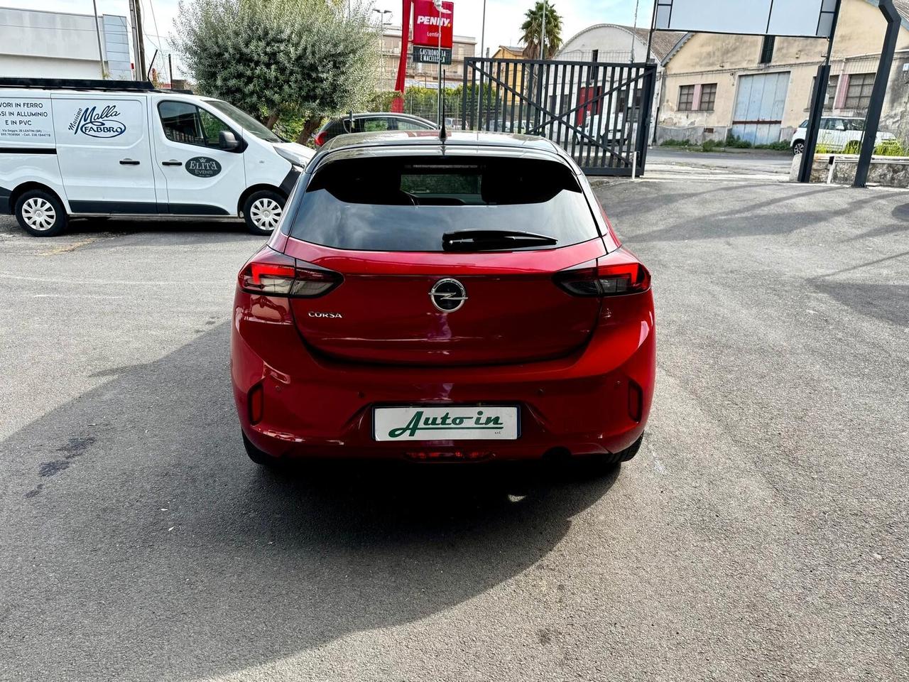 Opel Corsa 1.2 Desing Edition
