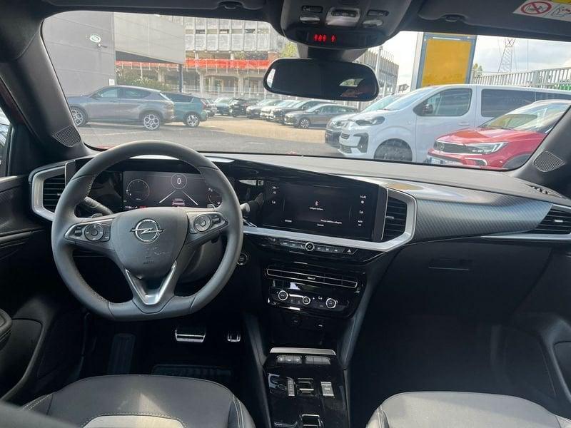 Opel Mokka Mokka 1.2 Turbo 130 CV aut. Ultimate