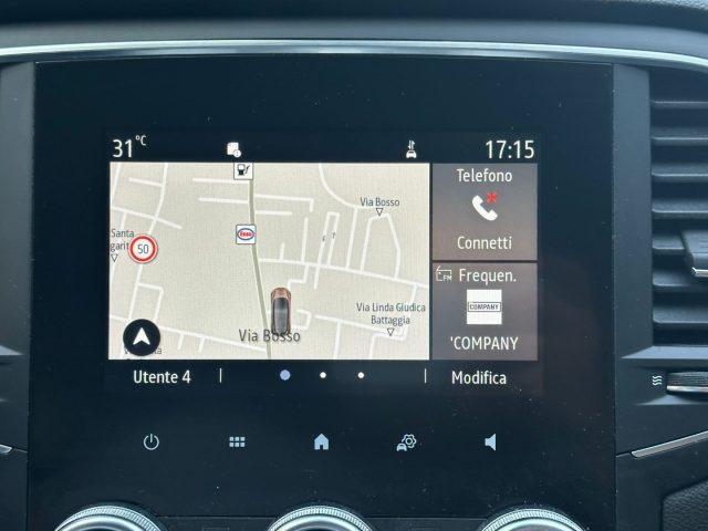 RENAULT Megane Mégane Sporter Plug-in Hybrid E-TECH 160 CV Busine