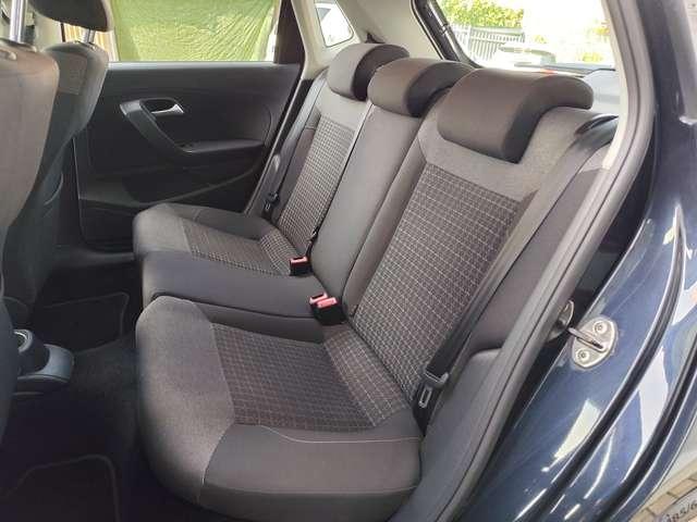 Volkswagen Polo Polo 5p 1.0 mpi Comfortline 75cv