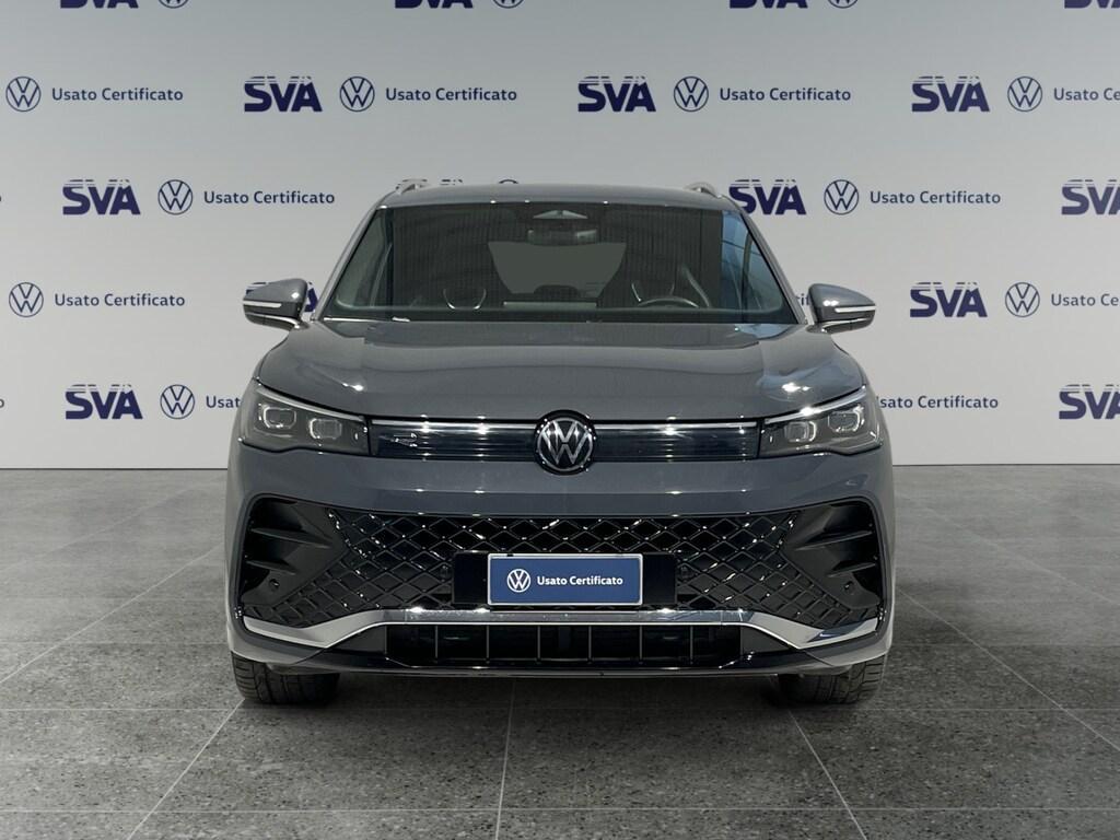 Volkswagen Tiguan III 2024 2.0 Tdi 150CV DSG R-Line