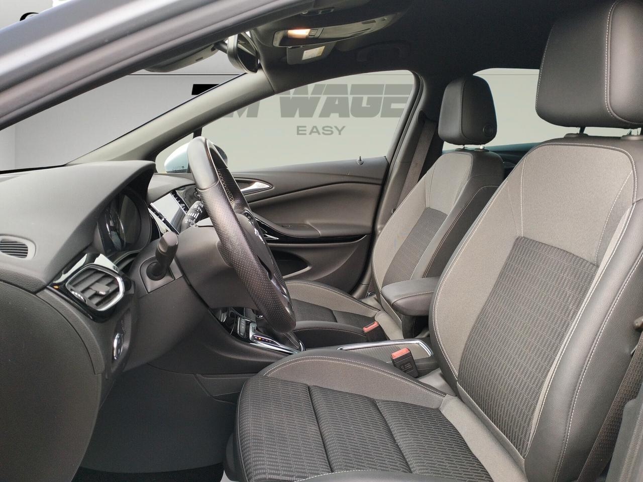 Opel Astra 1.5 CDTI 122 CV S&S Business Elegance - AUTOMATICA - NEOPATENTATI