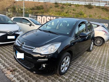 Citroen C3 BlueHDi 75 Feel Edition-10/2016