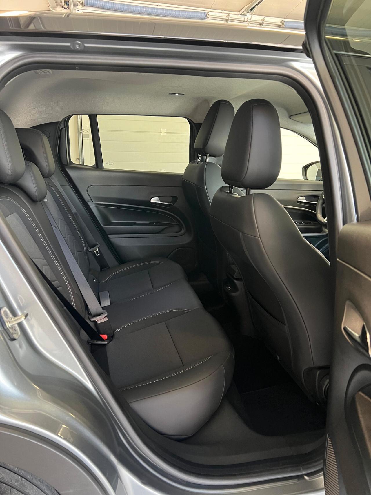 Jeep Avenger 1.2 Turbo 100 CV Summit