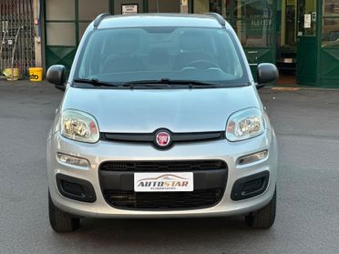 Fiat Panda 0.9 TwinAir Turbo Natural Power Lounge 2014