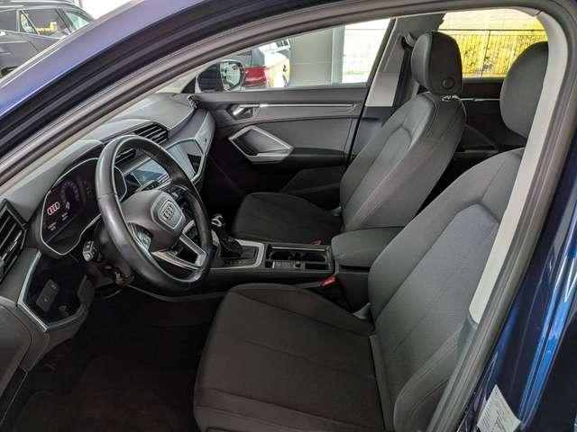 Audi Q3 Q3 35 2.0 tdi Business s-tronic