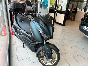 Yamaha X-Max 300 TECH MAX 1800 KM