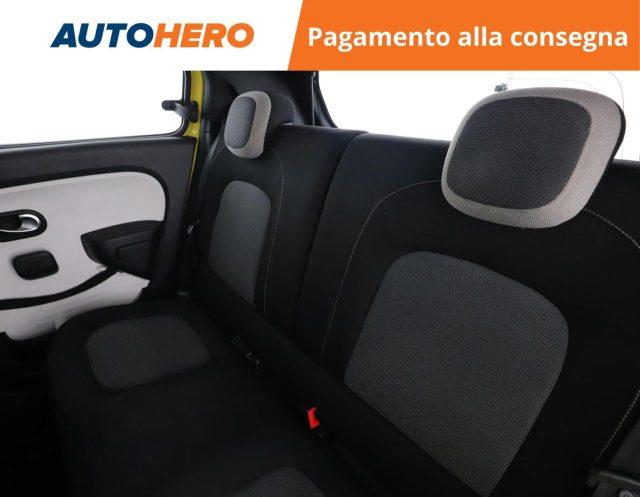 RENAULT Twingo SCe Zen