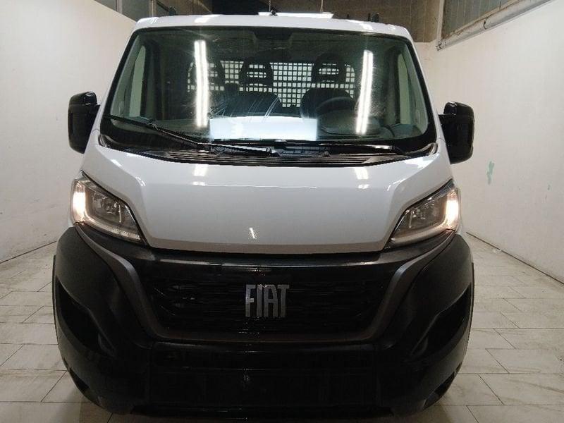 FIAT Ducato 35 MH1 2.2 mjt3 120cv carro serie 9