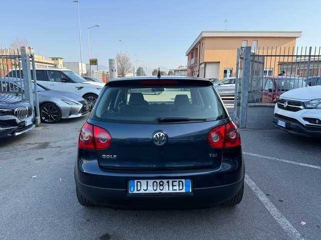 Volkswagen Golf Golf 5p 1.4 tsi Comfortline