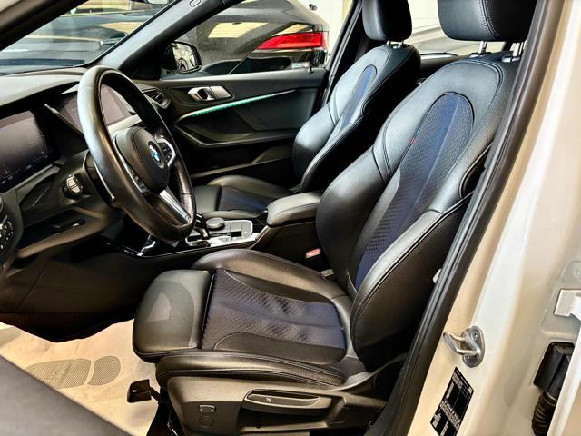 BMW 118 d 5p. Msport